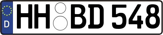 HH-BD548