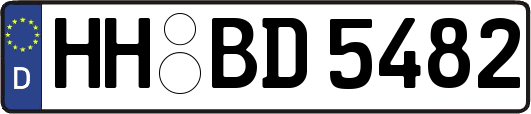 HH-BD5482