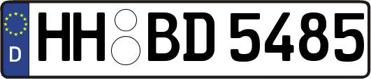 HH-BD5485