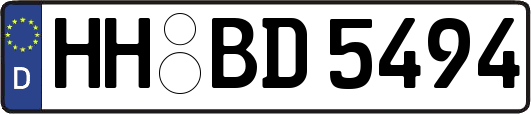 HH-BD5494