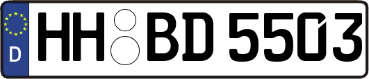 HH-BD5503