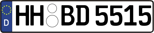 HH-BD5515