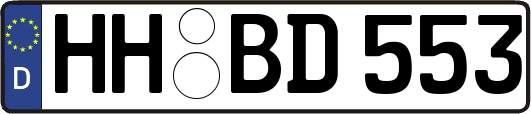 HH-BD553