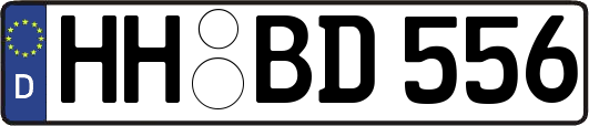 HH-BD556