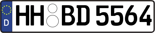 HH-BD5564