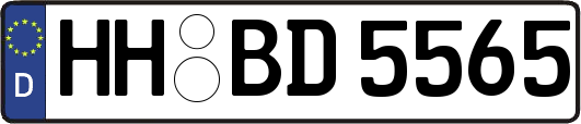 HH-BD5565