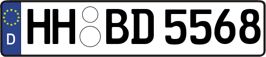 HH-BD5568