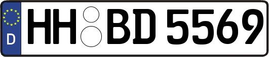 HH-BD5569