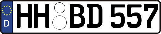 HH-BD557
