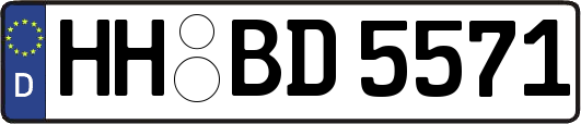 HH-BD5571