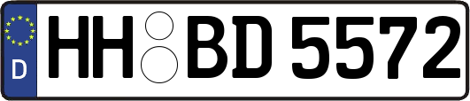 HH-BD5572