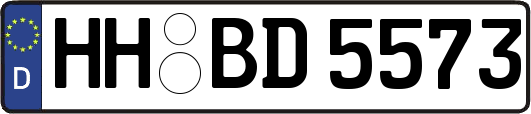 HH-BD5573