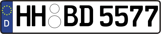 HH-BD5577