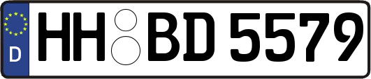 HH-BD5579