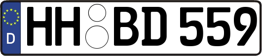 HH-BD559