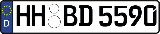 HH-BD5590