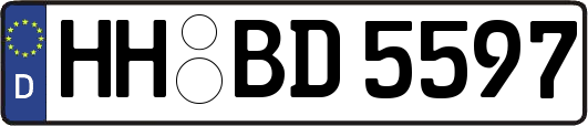 HH-BD5597