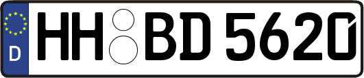 HH-BD5620