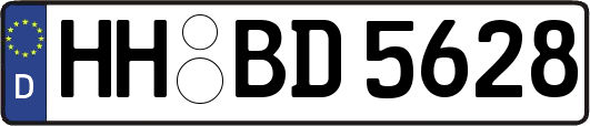 HH-BD5628