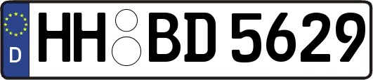 HH-BD5629