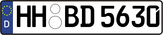 HH-BD5630