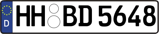 HH-BD5648