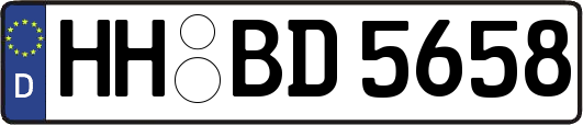 HH-BD5658