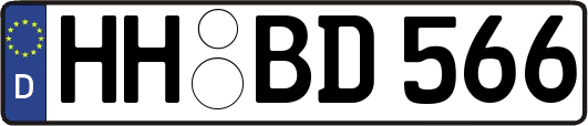 HH-BD566