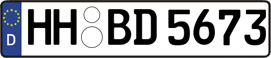 HH-BD5673