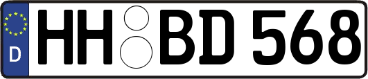 HH-BD568