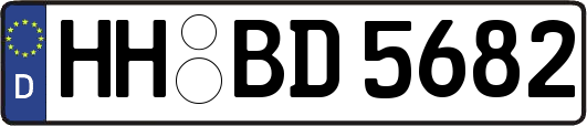 HH-BD5682