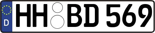 HH-BD569