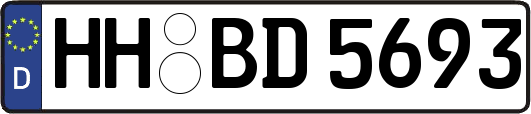 HH-BD5693