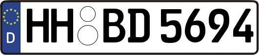 HH-BD5694
