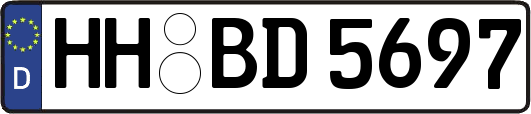 HH-BD5697