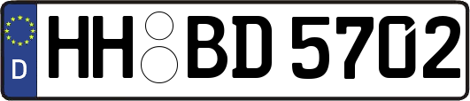 HH-BD5702