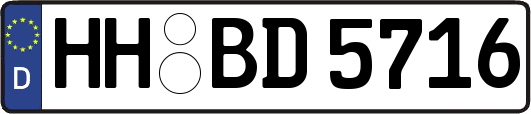 HH-BD5716