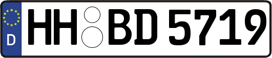 HH-BD5719