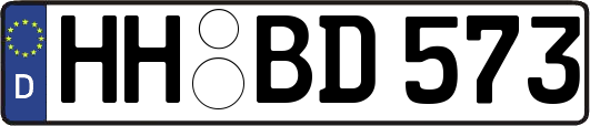 HH-BD573
