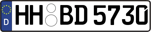 HH-BD5730