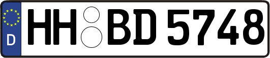 HH-BD5748