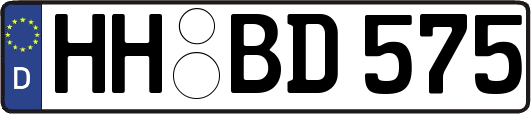 HH-BD575