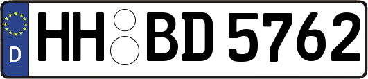 HH-BD5762