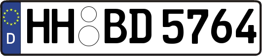 HH-BD5764