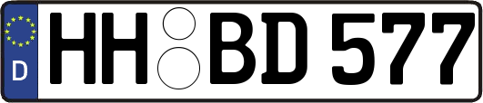 HH-BD577