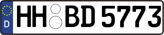 HH-BD5773