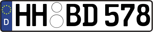 HH-BD578