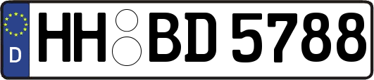 HH-BD5788