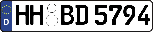 HH-BD5794