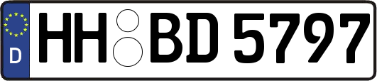 HH-BD5797